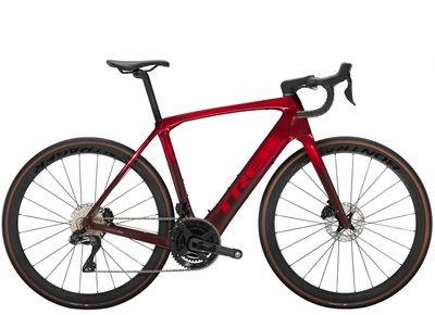 Trek Domane+ SLR 7 Trek Domane+ SLR 7