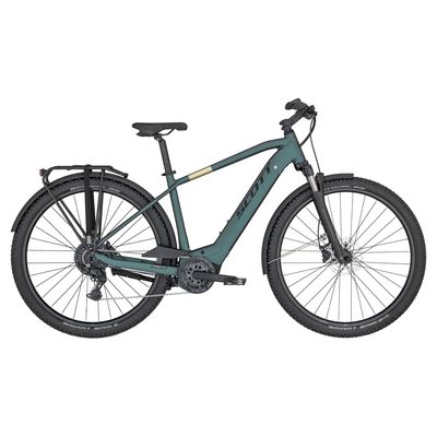 Scott Sub Cross eRIDE 30 Men EQ Scott Sub Cross eRIDE 30 Men EQ