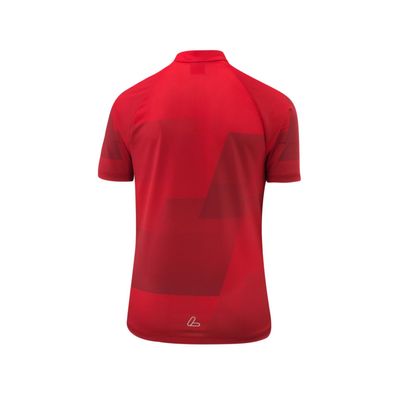 Löffler HZ Lasten pyöräilypaita