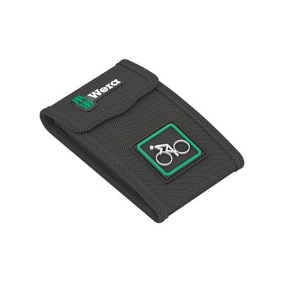 Wera 1, 14-osainen polkupyöräsarja