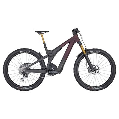 Scott Patron eRIDE 900 Ultimate TR Scott Patron eRIDE 900 Ultimate TR