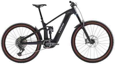 Trek Rail+ 9.8 GX AXS T-Type Gen 5 Trek Rail+ 9.8 GX AXS T-Type Gen 5
