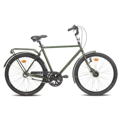 Helkama Jääkäri 3v 26" Helkama Jääkäri 3v 26"