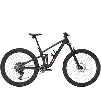 Trek Top Fuel 9.9 XX AXS Gen 4 Trek Top Fuel 9.9 XX AXS Gen 4
