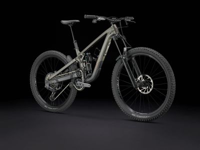 Trek Slash 9 GX AXS Gen 6 maastopyörä