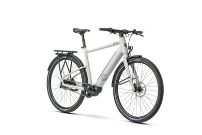 Hepha Urban 8 Long Range