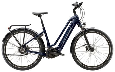 Trek Allant+ 9 Lowstep Trek Allant+ 9 Lowstep
