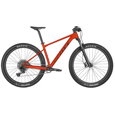 Scott Scale 970 red Scott Scale 970 red
