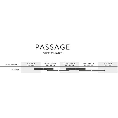 Scott Passage 30 sähköpyörä