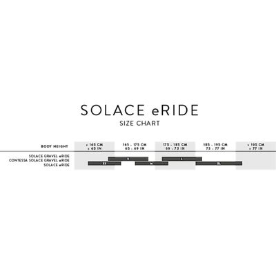 Scott Solace Gravel eRIDE 20 gravel sähköpyörä