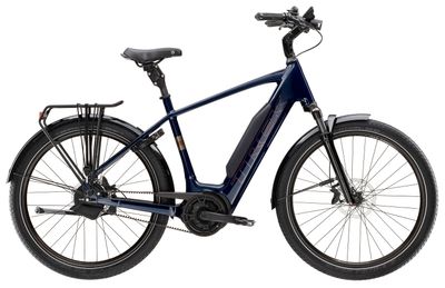 Trek District+ 5 725Wh Trek District+ 5 725Wh