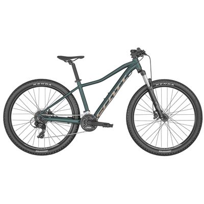 Scott Contessa Active 50 green