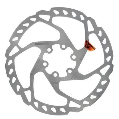 Shimano Jarrulevy 160mm 6-pultti SM-RT66,