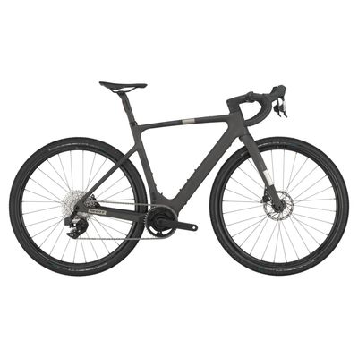 Scott Solace Gravel 30 sähkögravel
