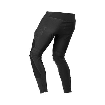 Fox Flexair Pro pyöräilyhousut takaa Fox Flexair Pro pyöräilyhousut takaa