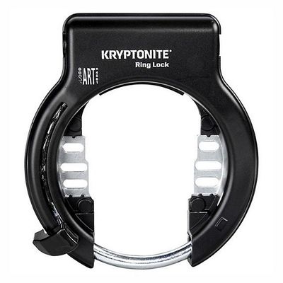 Kryptonite Runkolukko SSF Plug-In Bulk Kryptonite Runkolukko SSF Plug-In Bulk