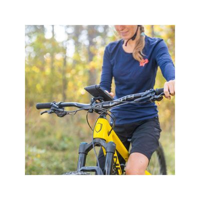 SP Connect Bike Bundle Puhelinkotelo