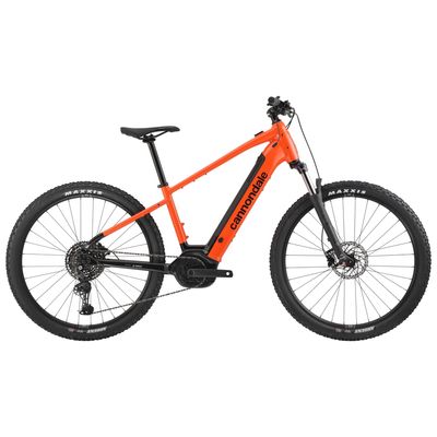 Cannondale Trail Neo 3 625Wh