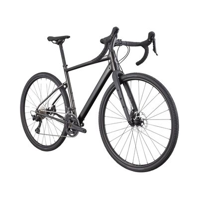 Cannondale Topstone 1 GRX 2x12 gravel pyörä