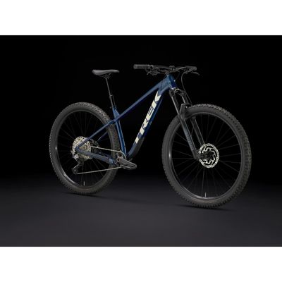 Trek Roscoe 7 jäykkäperä maastopyörä