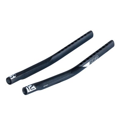 PRO Missile Evo musta, J-taivutus