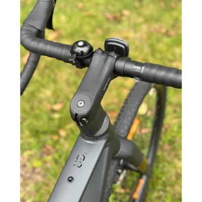 Scott Speedster Gravel 10 gravel pyörän ohjaamo