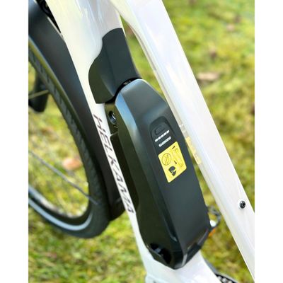 Helkama SE 10v Stagger hybridi sähköpyörä Helkama SE 10v Stagger hybridi sähköpyörä