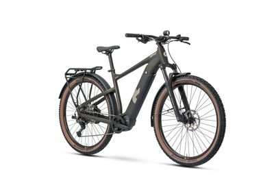 Hepha Mountain 7 Performance SUV Hepha Mountain 7 Performance SUV