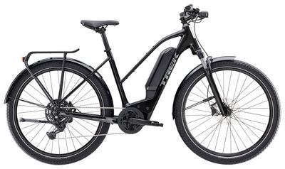 Trek Allant+ 5 Stagger 725Wh Trek Allant+ 5 Stagger 725Wh