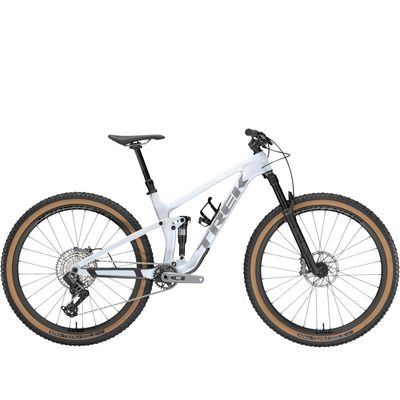 Trek Top Fuel 9.8 GX AXS T-Type Gen 3 maastopyörä