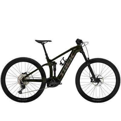 Trek Rail 9.5 Gen 4 Trek Rail 9.5 Gen 4