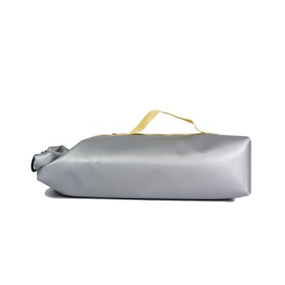 Fahrer Battery Safety Bag Sähköpyöräakun kuljetus- ja varastointilaukku