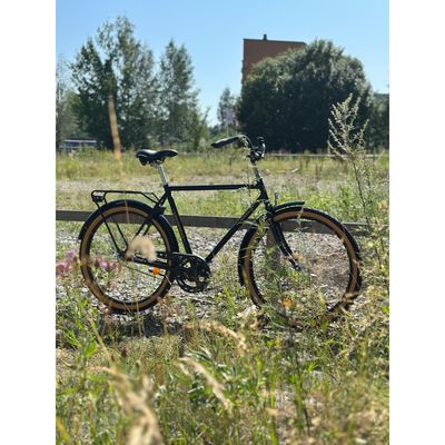 Helkama Oiva 1v 26″