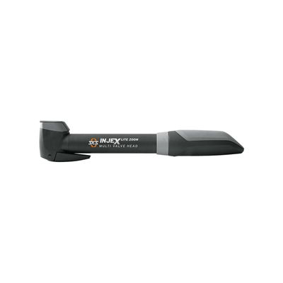 SKS Minipumppu Injex Lite Zoom 10 bar SKS Minipumppu Injex Lite Zoom 10 bar