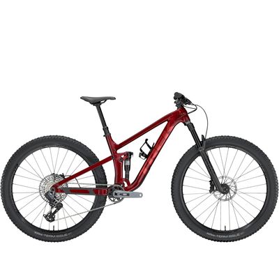 Trek Top Fuel 8 GX AXS T-Type Gen 3 Trek Top Fuel 8 GX AXS T-Type Gen 3