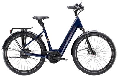 Trek District+ 5 Lowstep 545Wh Trek District+ 5 Lowstep 545Wh
