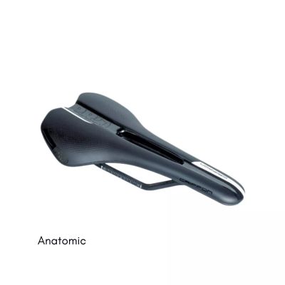 Pro Istuin Griffon Carbon