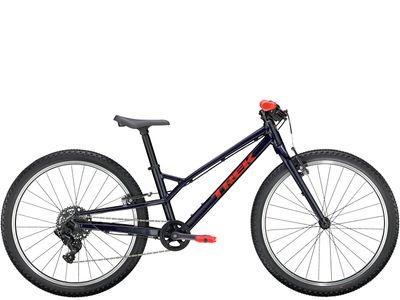 Trek Wahoo 24 Path