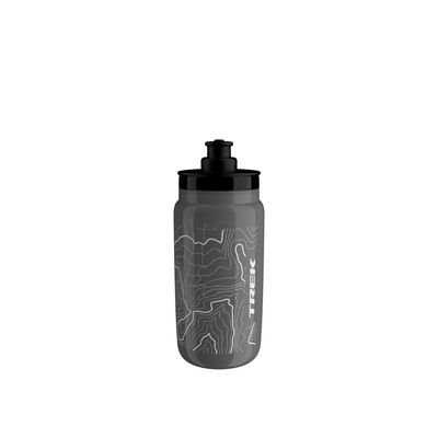 Trek Juomapullo Fly 550ml Harmaa/Valkoinen Trek Juomapullo Fly 550ml Harmaa/Valkoinen