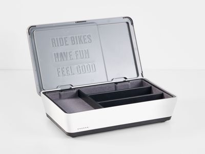 Trek Latausasema CHRGtime