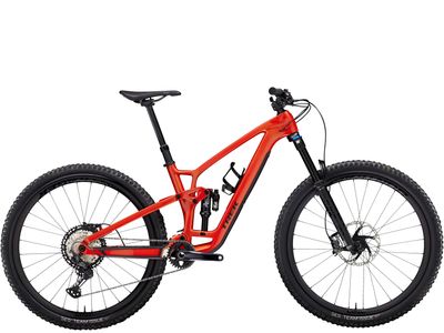 Trek Fuel EX 9.8 XT Gen 6 täysjousto maastopyörä