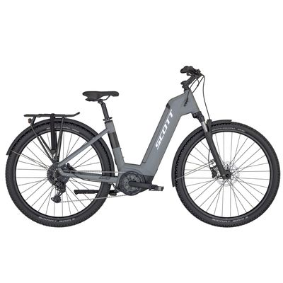 Scott Sub Cross eRIDE 30 Unisex EQ
