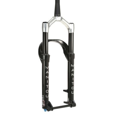 Manitou Joustohaarukka Mastodon Pro Gen 3 120mm Tapered 15mm Akseli