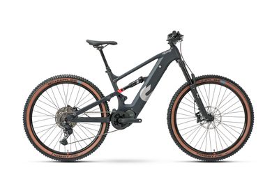 Hepha All Mountain 7 Carbon Limited Hepha All Mountain 7 Carbon Limited