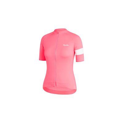Rapha Ajopaita Core naisten pinkki