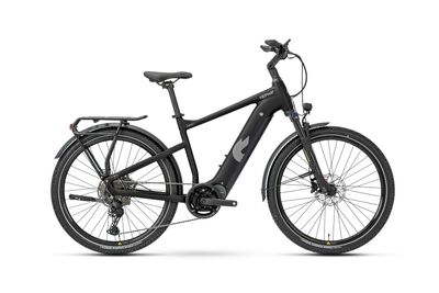 Hepha Trekking 7 Performance Hepha Trekking 7 Performance