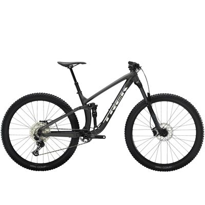 Trek Fuel EX 5 Gen 5 Trek Fuel EX 5 Gen 5
