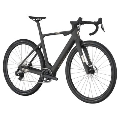 Scott Solace Gravel 30 sähkögravel