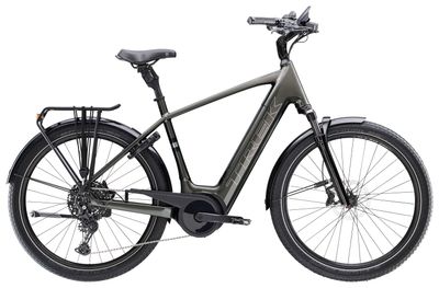 Trek Verve+ 5 545Wh Trek Verve+ 5 545Wh