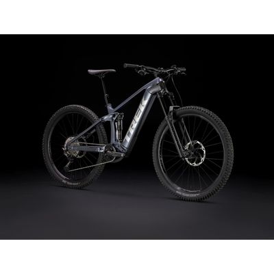 Trek Rail 9.7 Gen 4